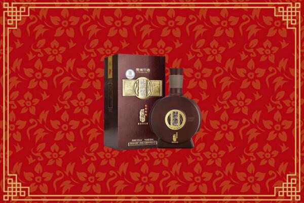 萍乡回收习酒