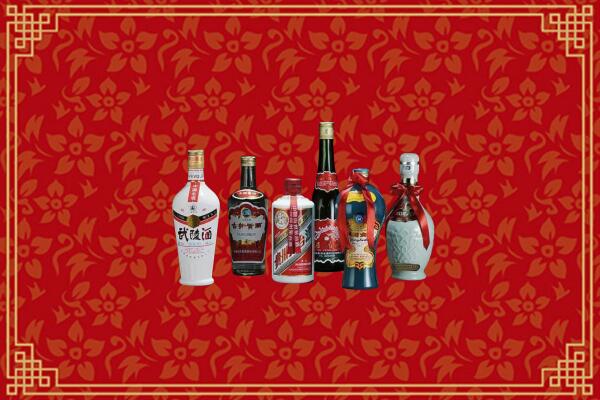 高价求购：萍乡回收白酒
